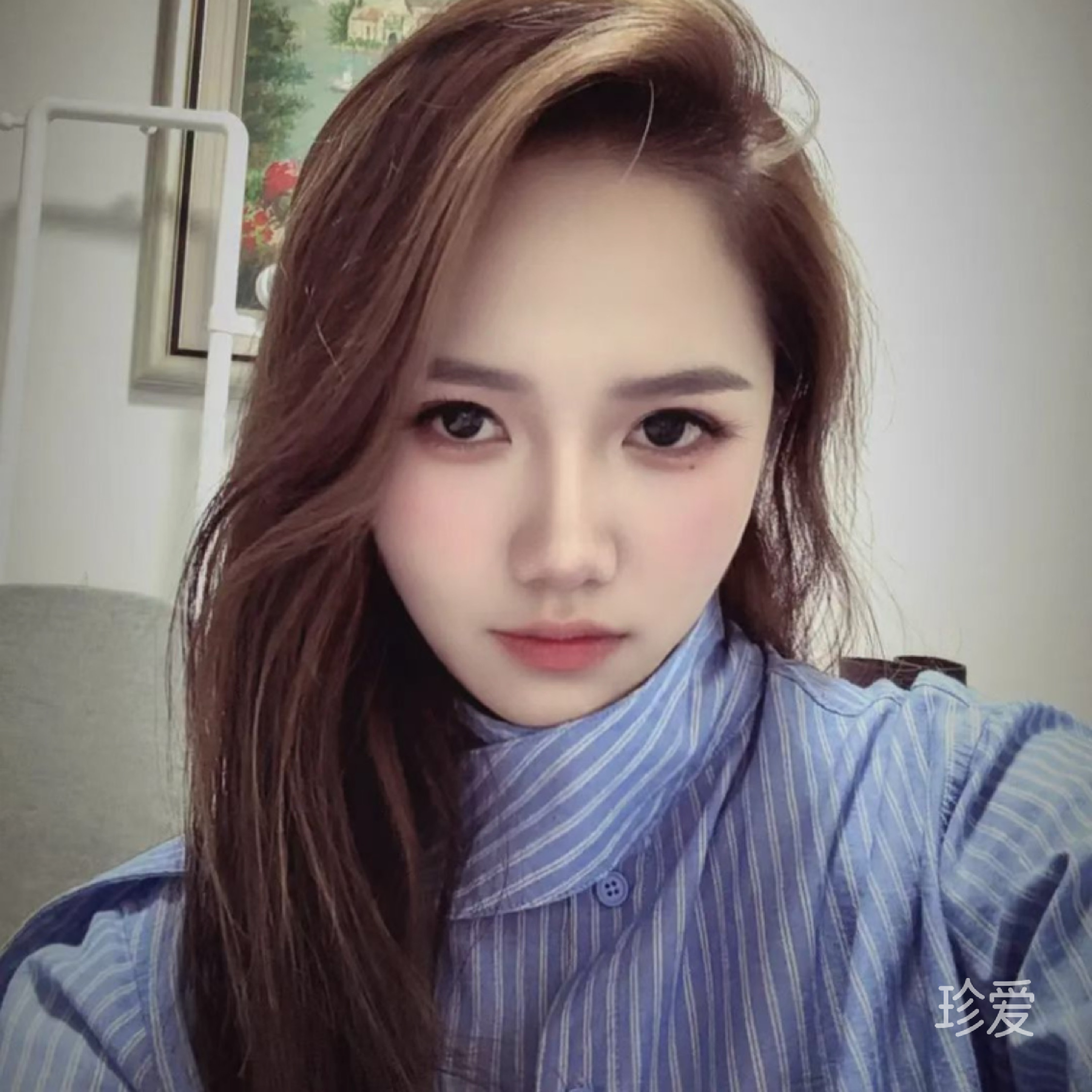 比奥迪还奥的女人