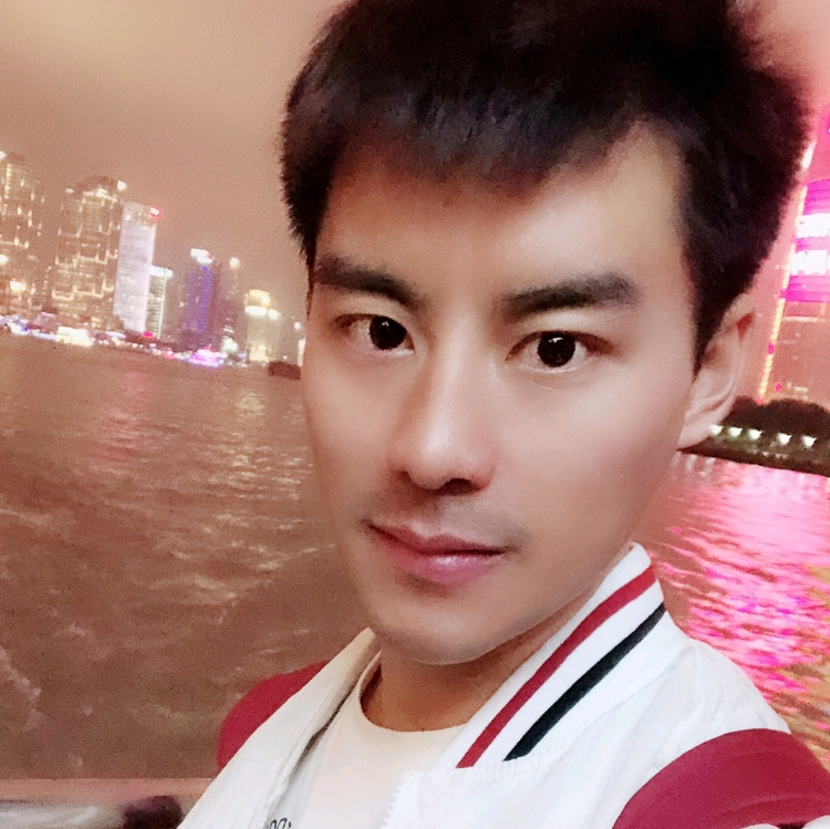 等待只為遇見你