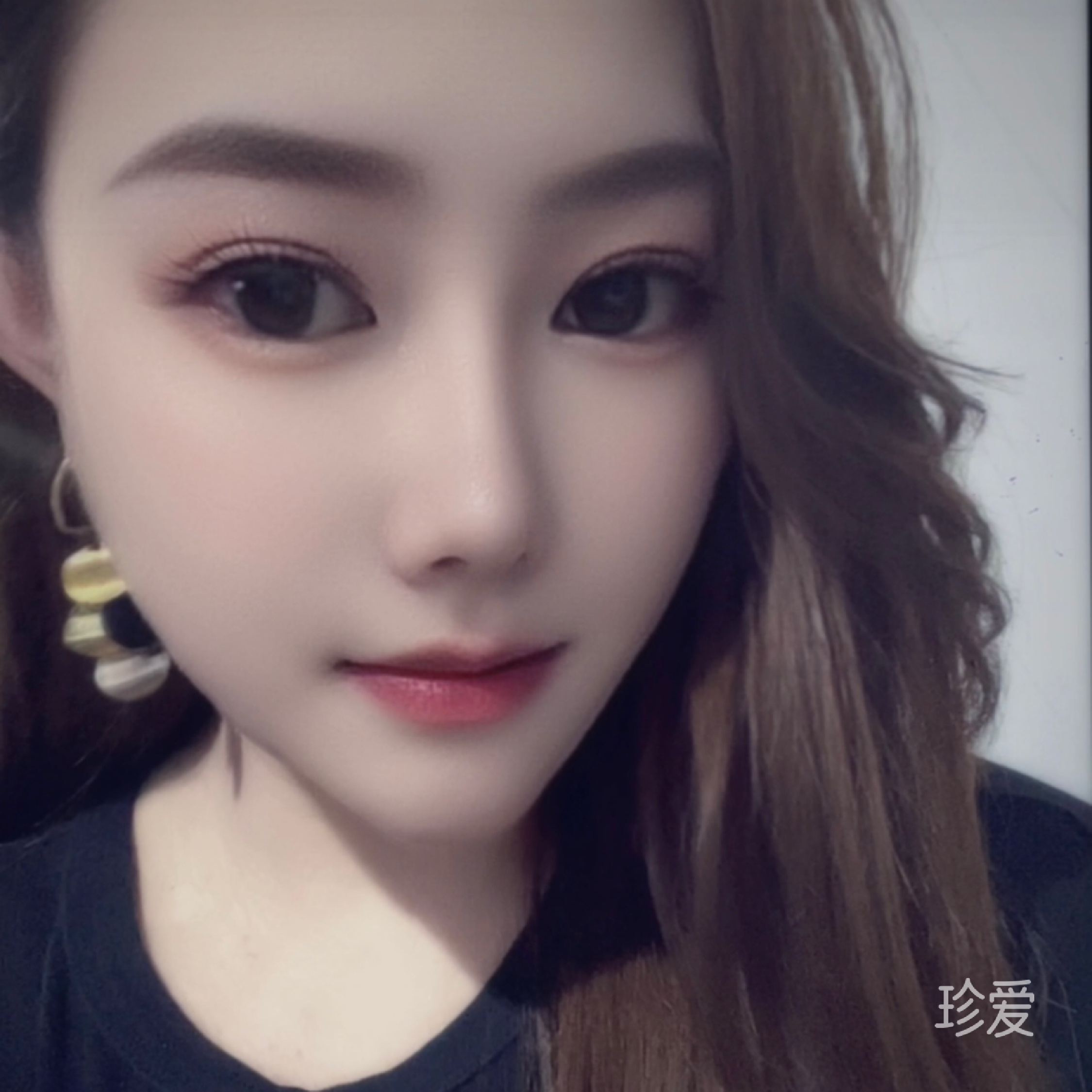 爱我就别伤害我