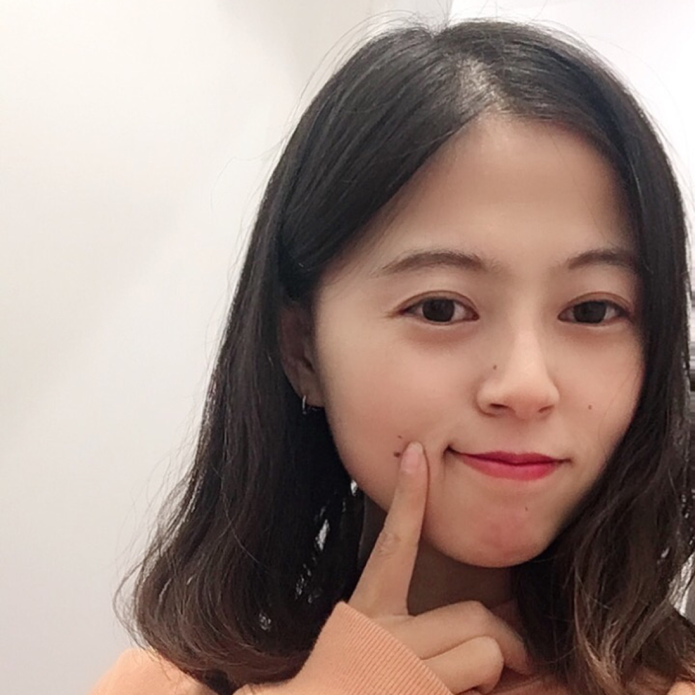 喜歡高個子的小矮