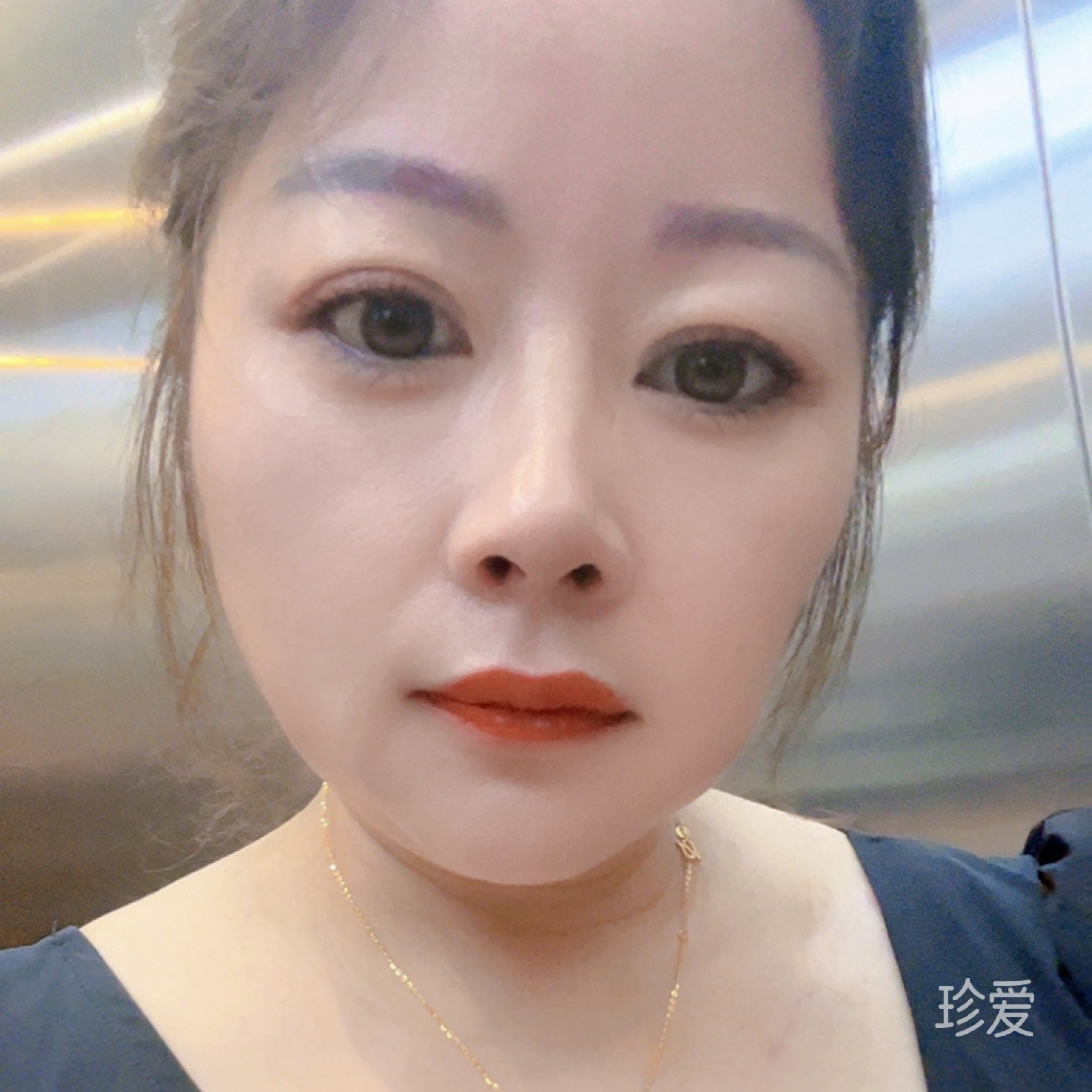 一叶知秋