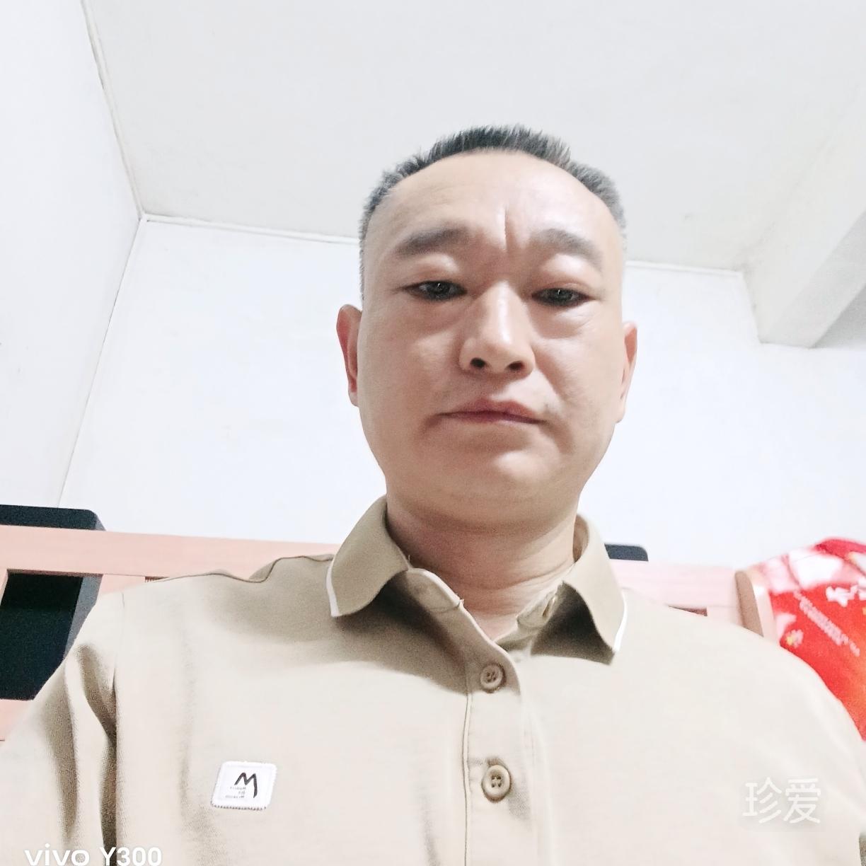 绿树成荫