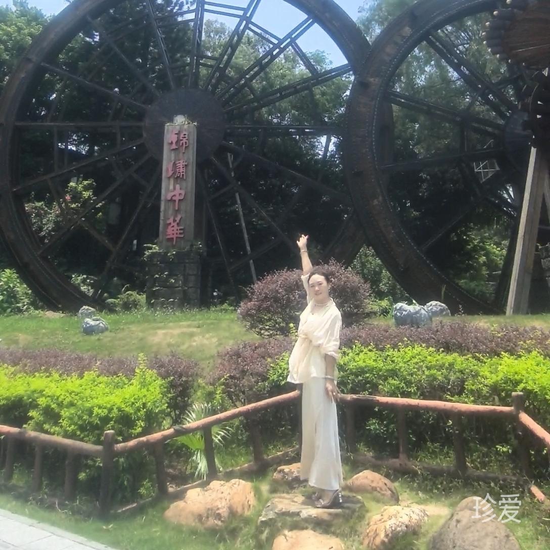 风清香