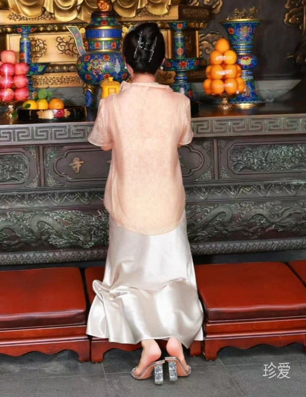 风清香