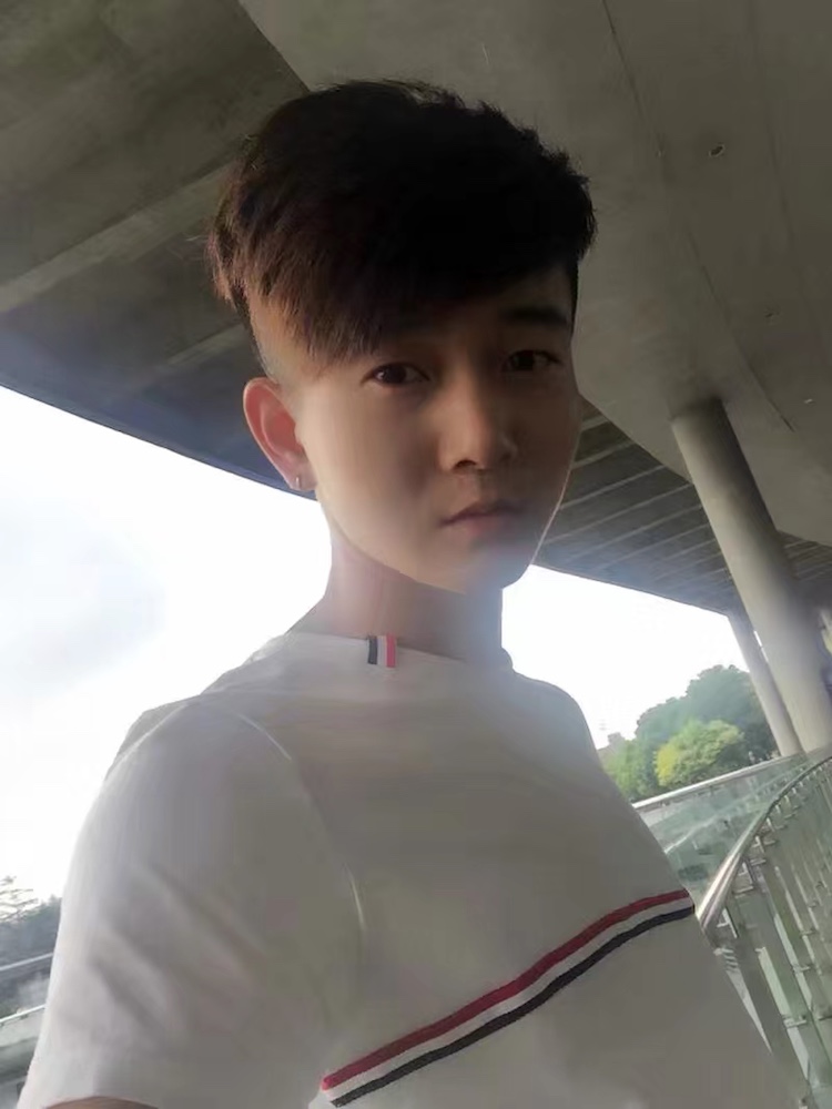 青春要心酸來換