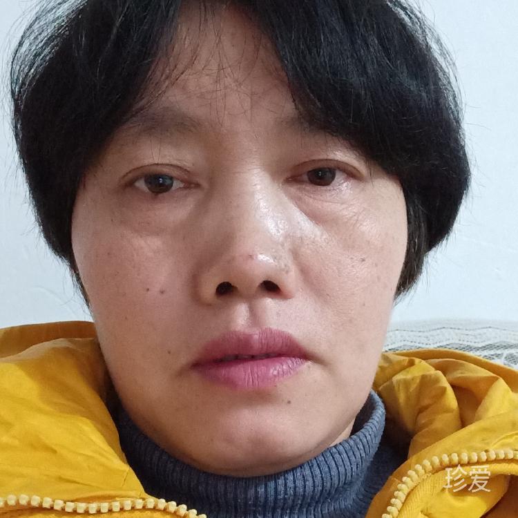 岁月静好