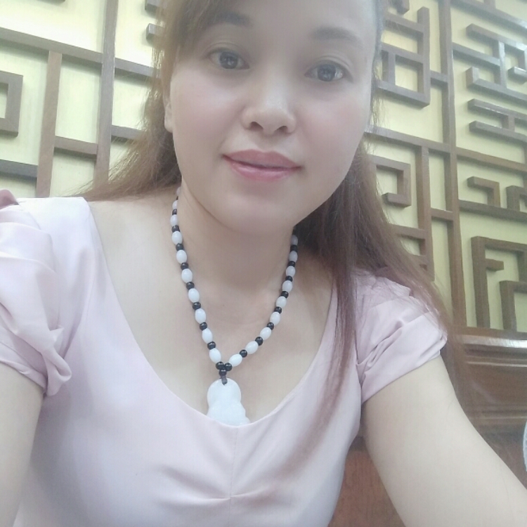 遇上你是我的緣