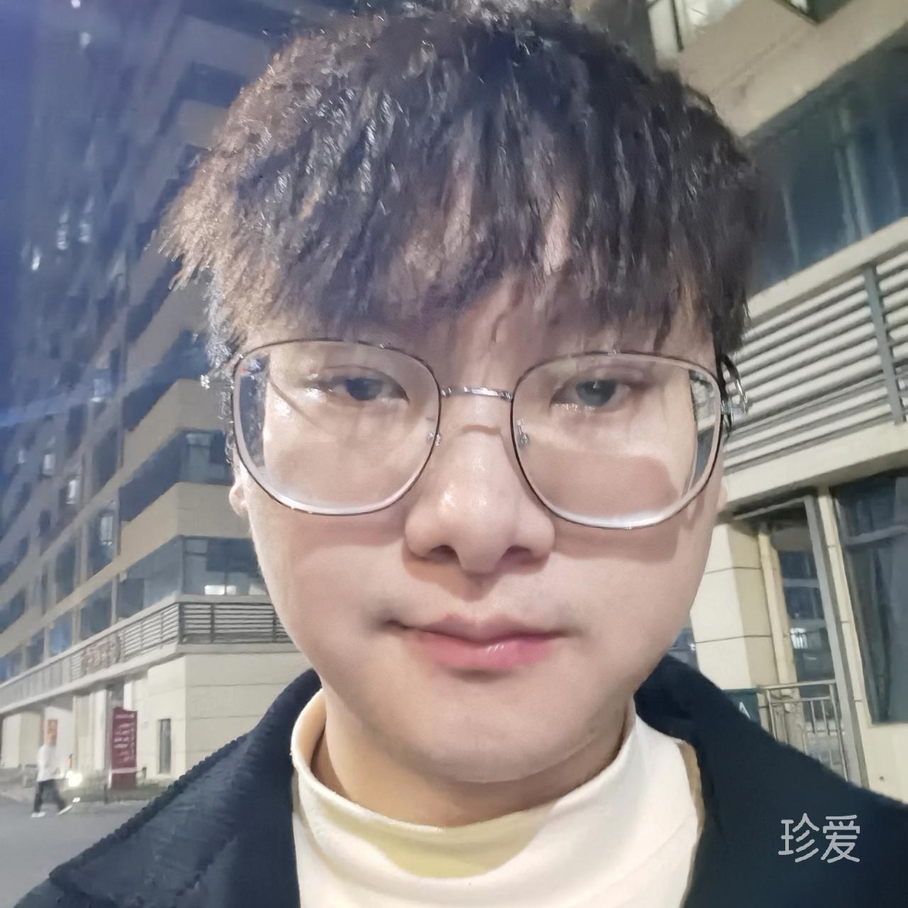 认识也是缘分