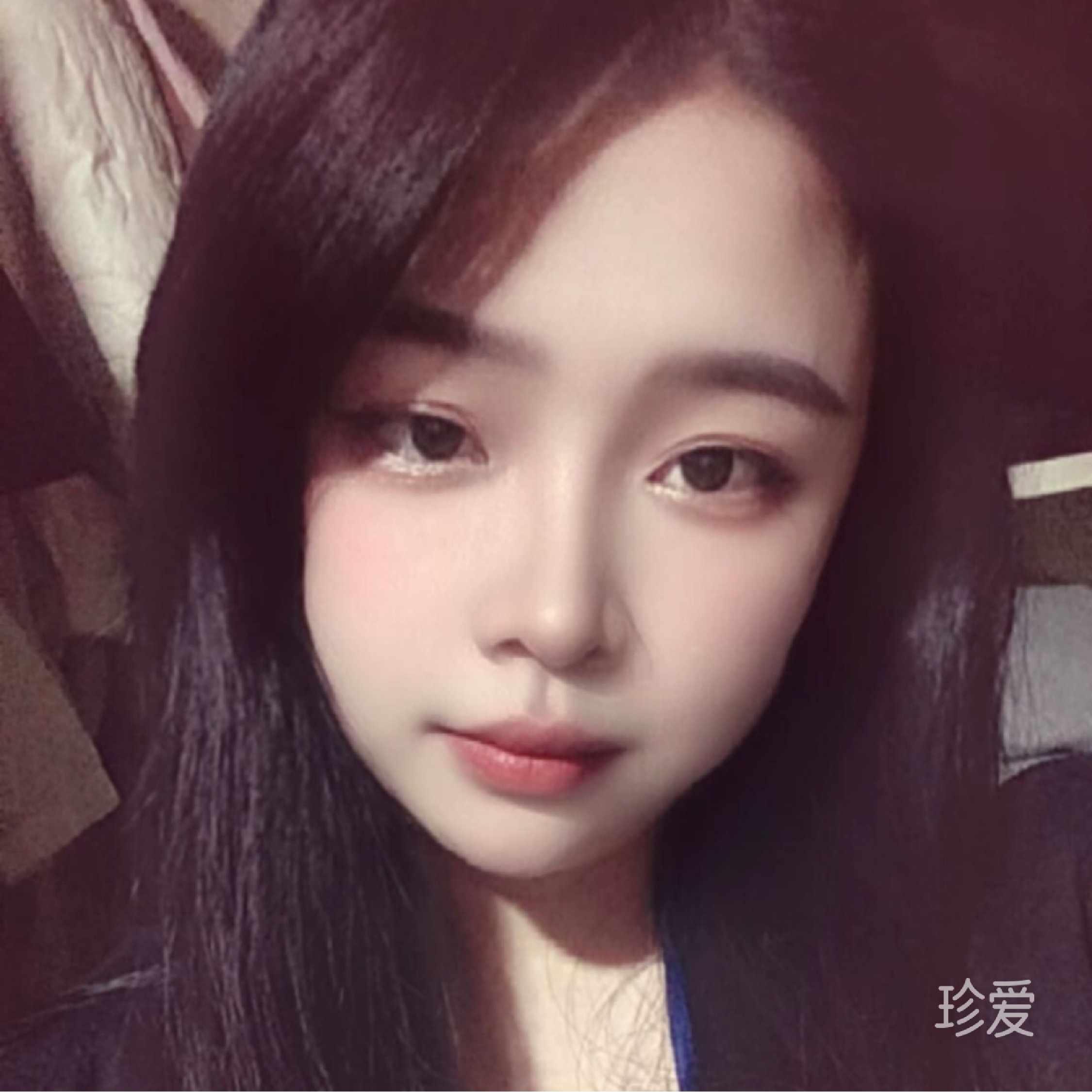 想找一个结婚对象