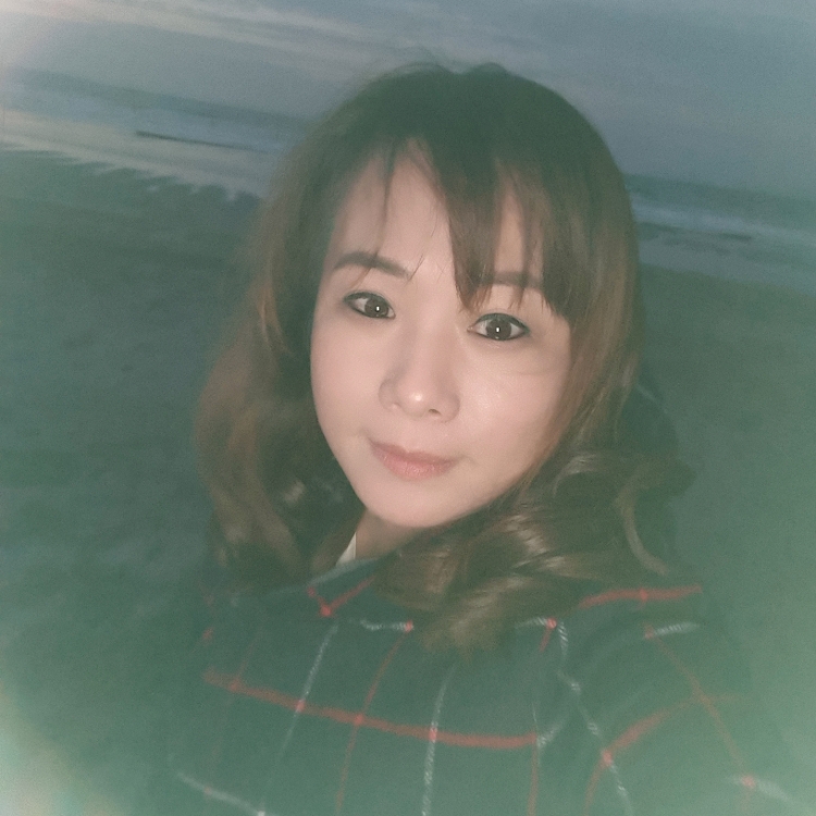 海边的风平浪静