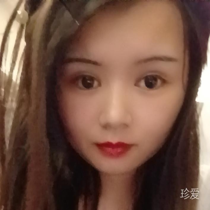 爱我就得宠着我