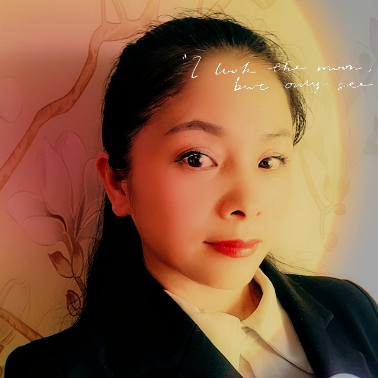 岁月向左幸福向右