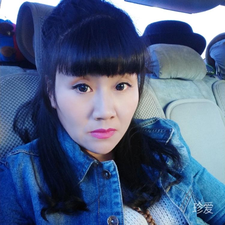 温顺小绵羊