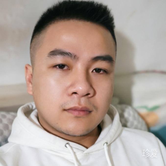 汪洋中的一条船