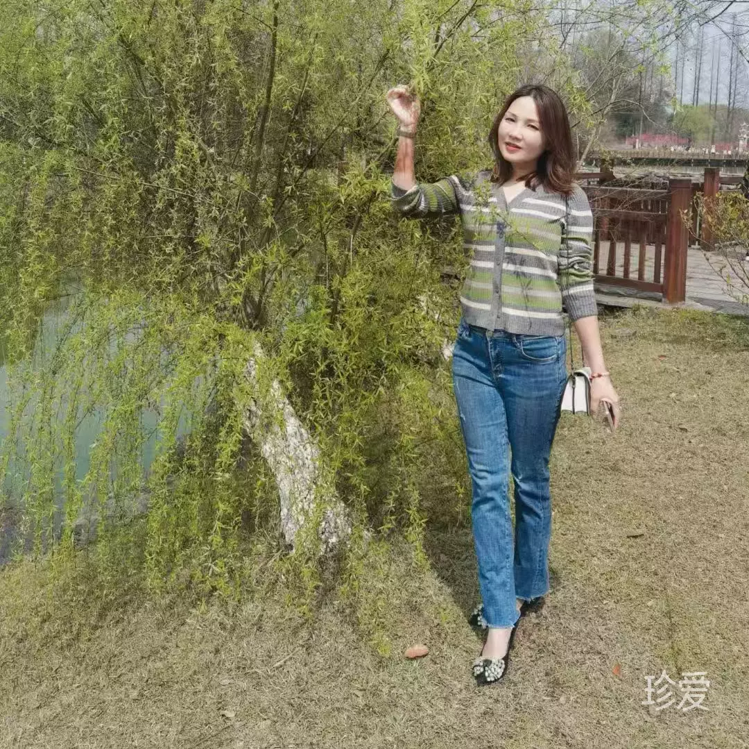 一生静好