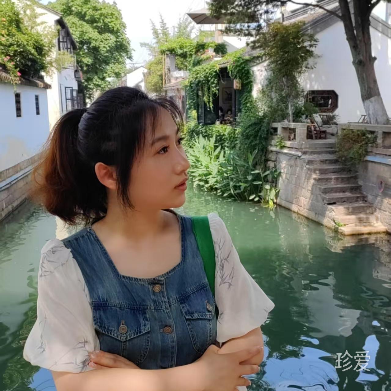 又见江南雨