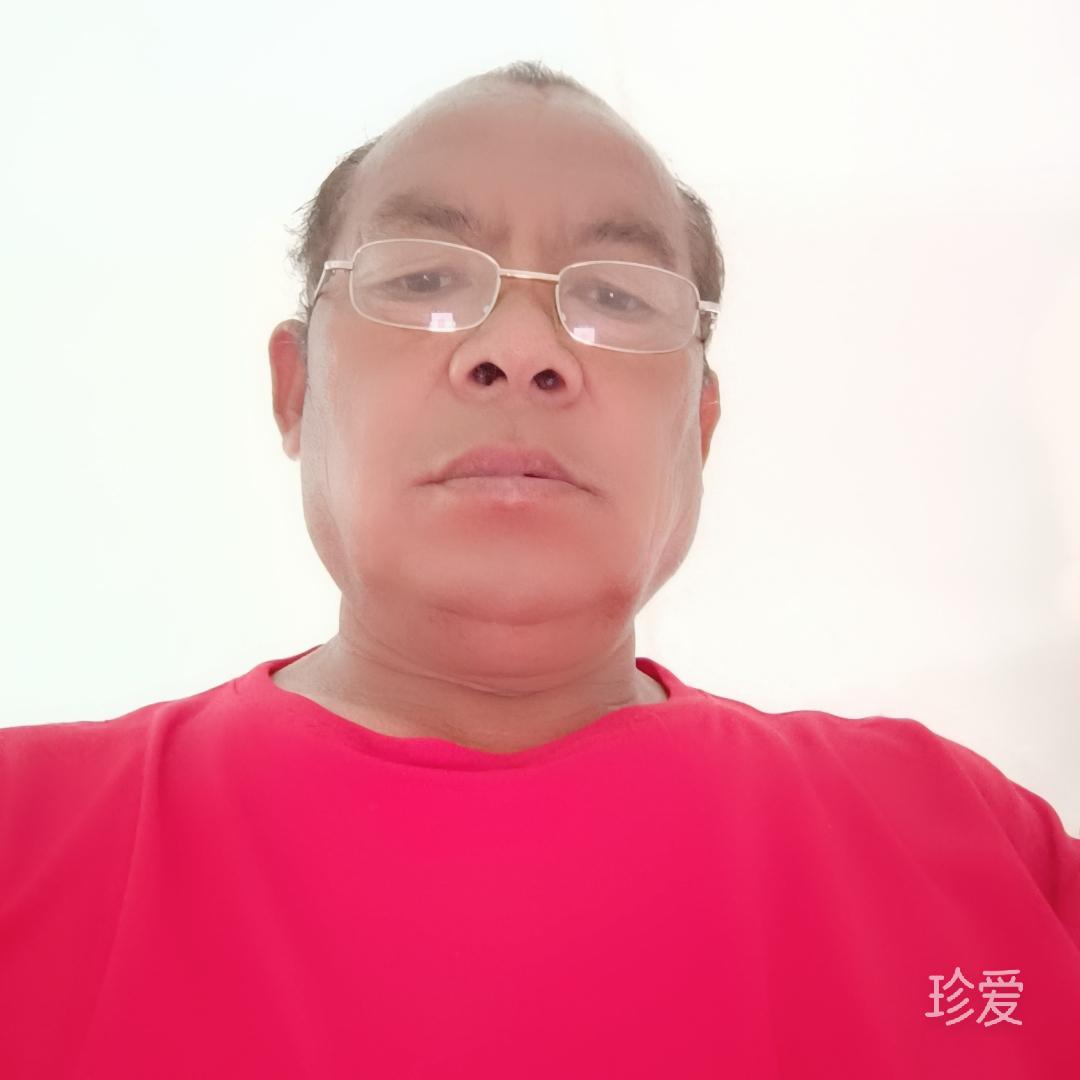 痴痴的