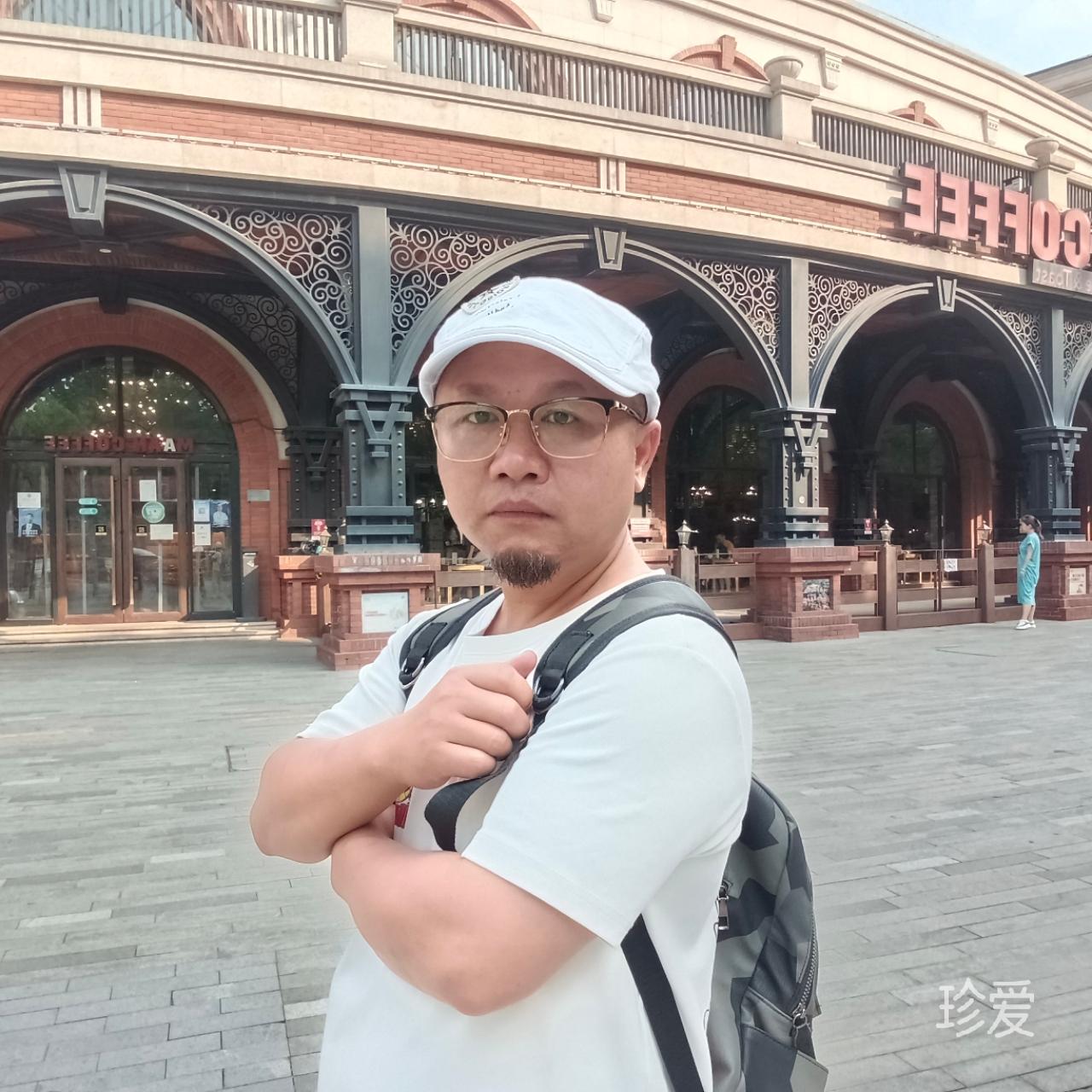 不甘平凡的歐陽