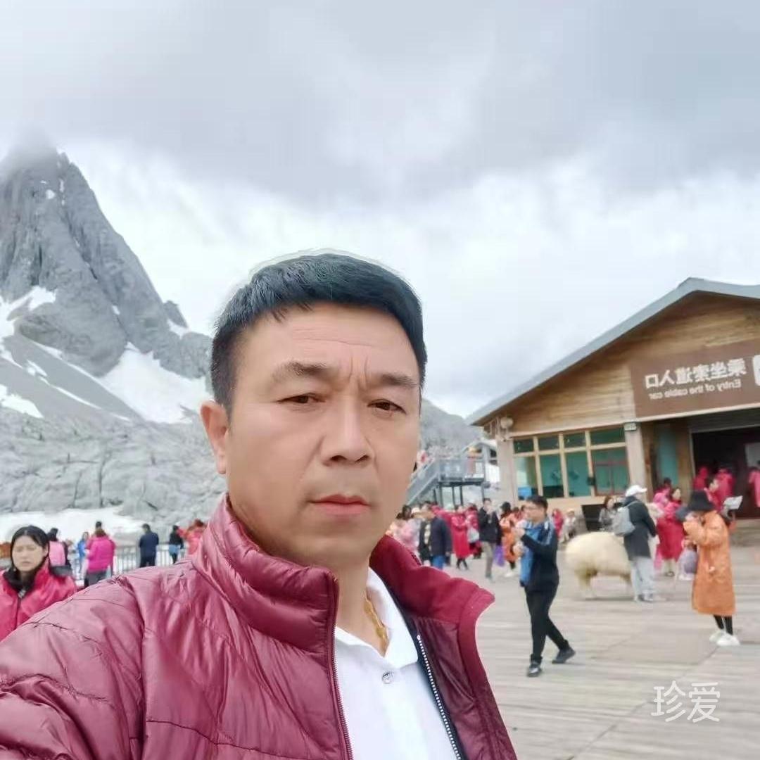 我不懂英文
