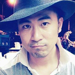 我的另一半在哪