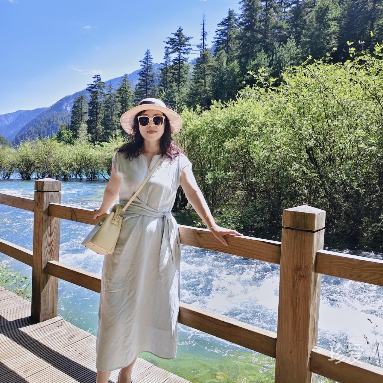 开启美好