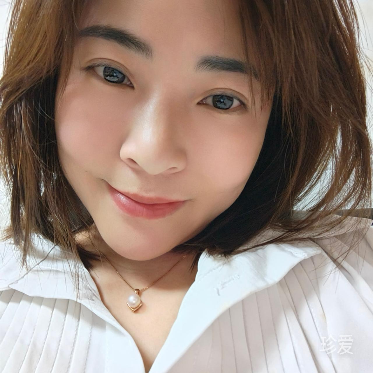 抹布女也有春天