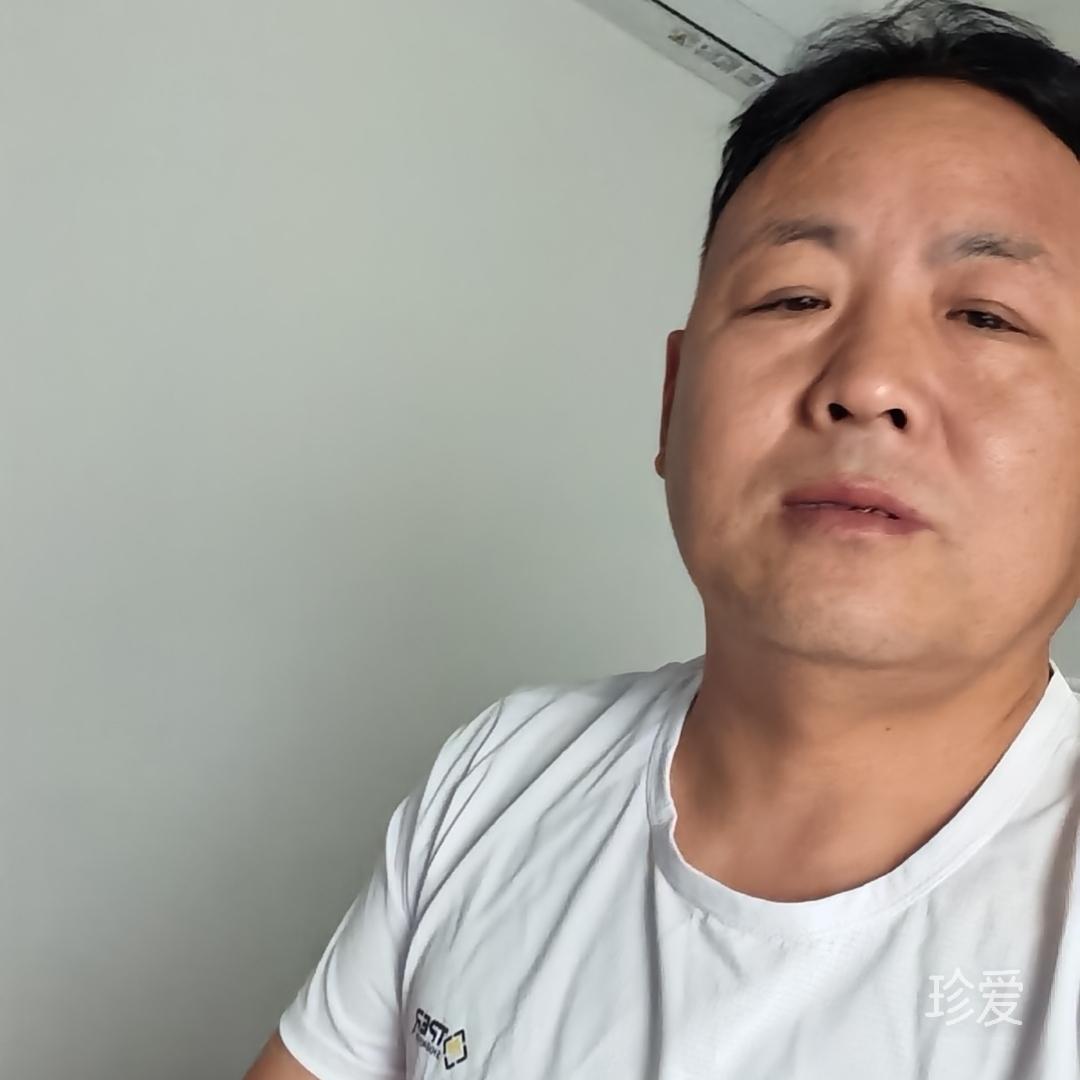 智能镜