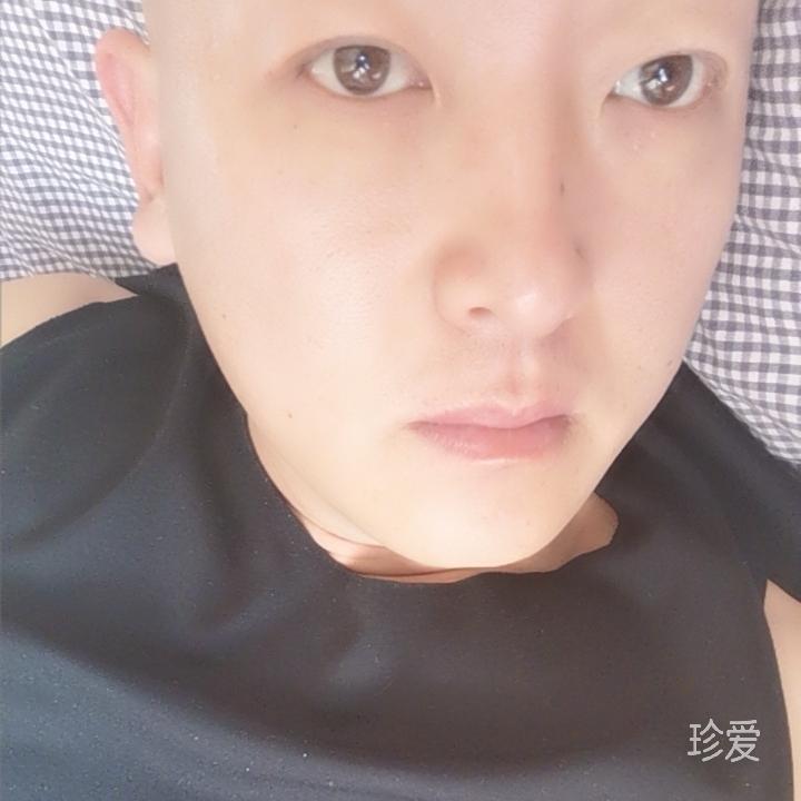 等候
