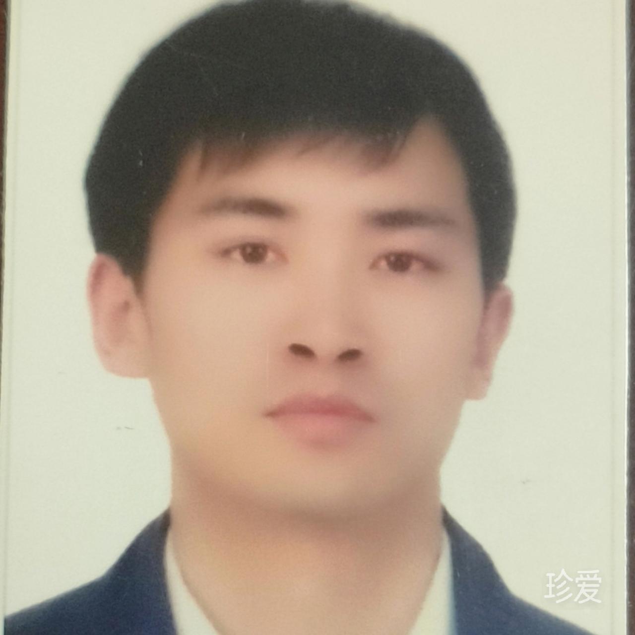 一起牵着你的手