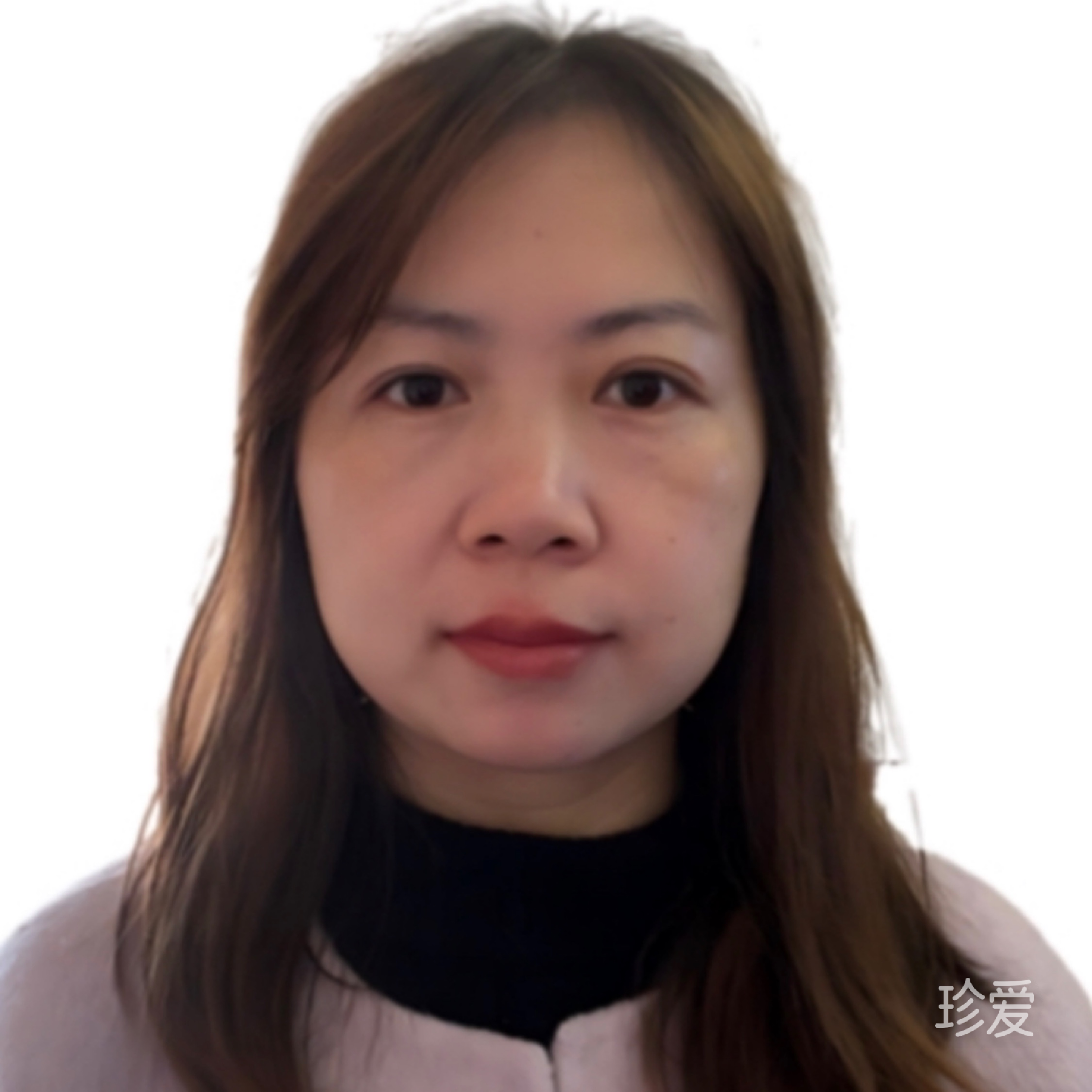 一不小心的小不點