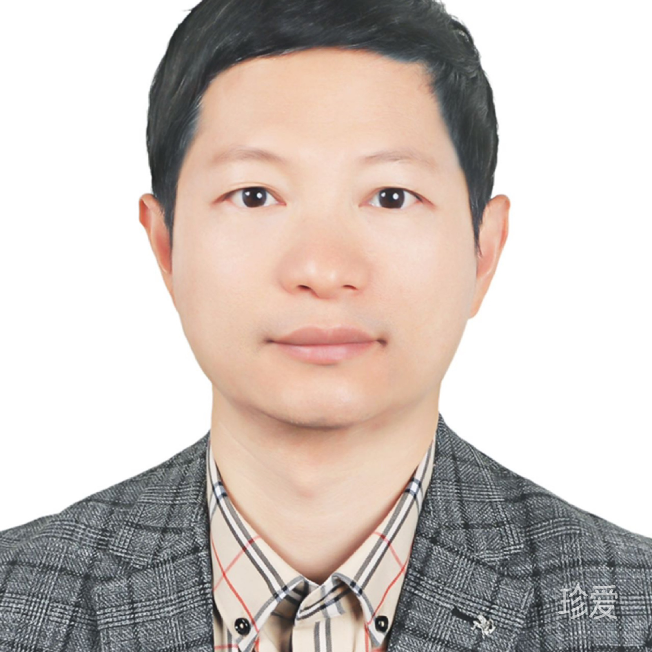 小路弯弯