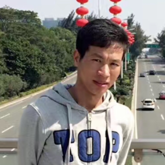 往前一步是幸福