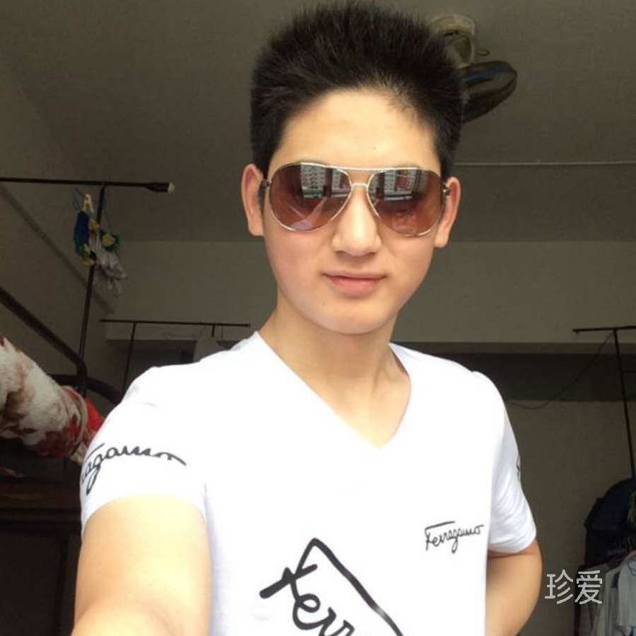 Mr_杨