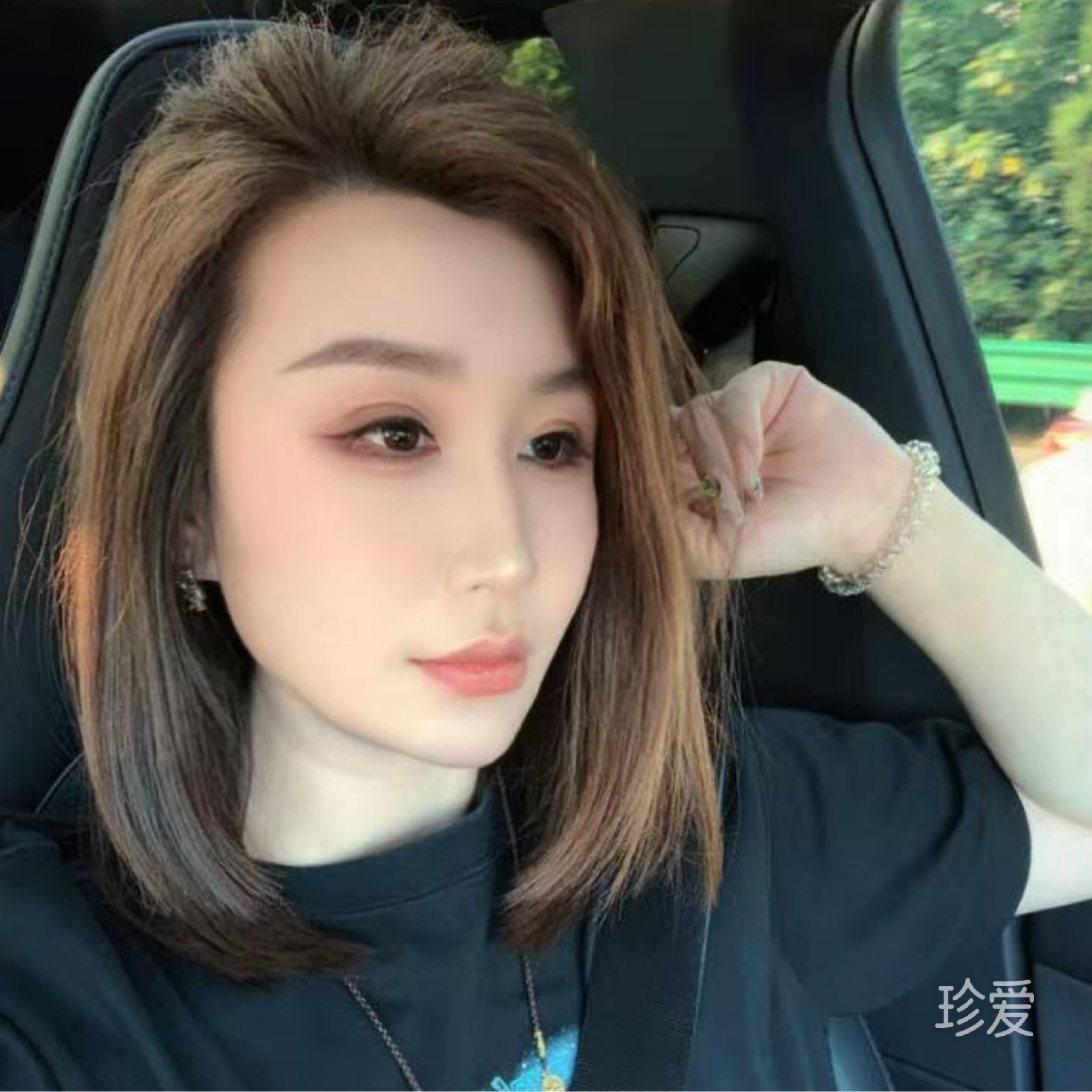 赵女士