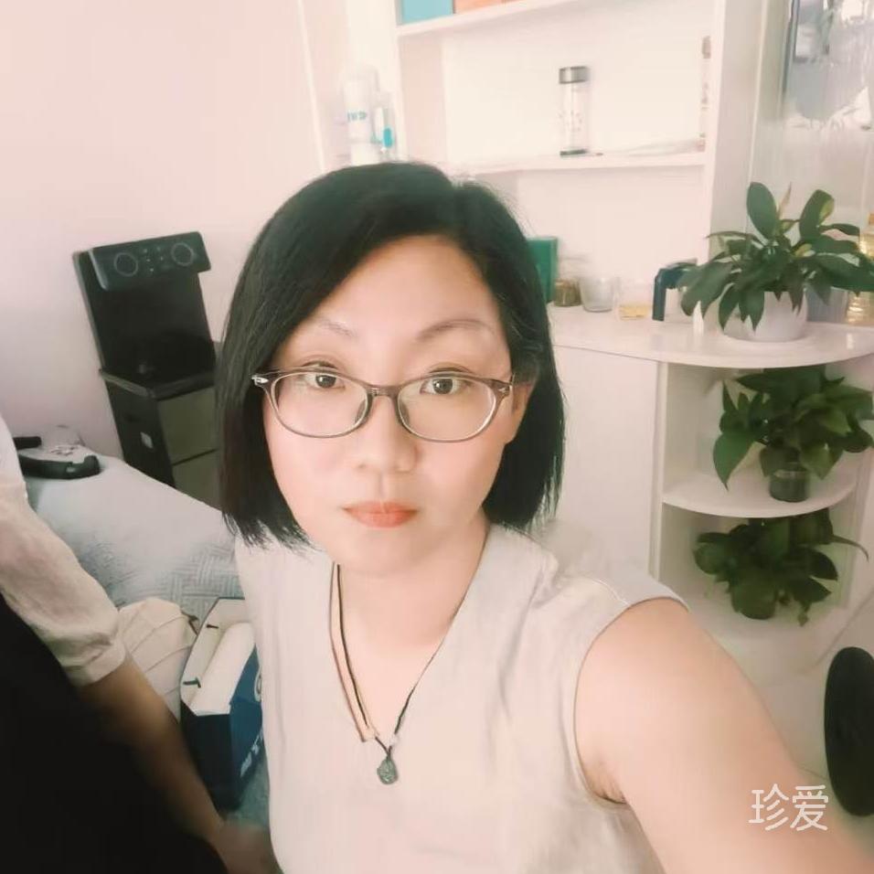 绚丽的媛