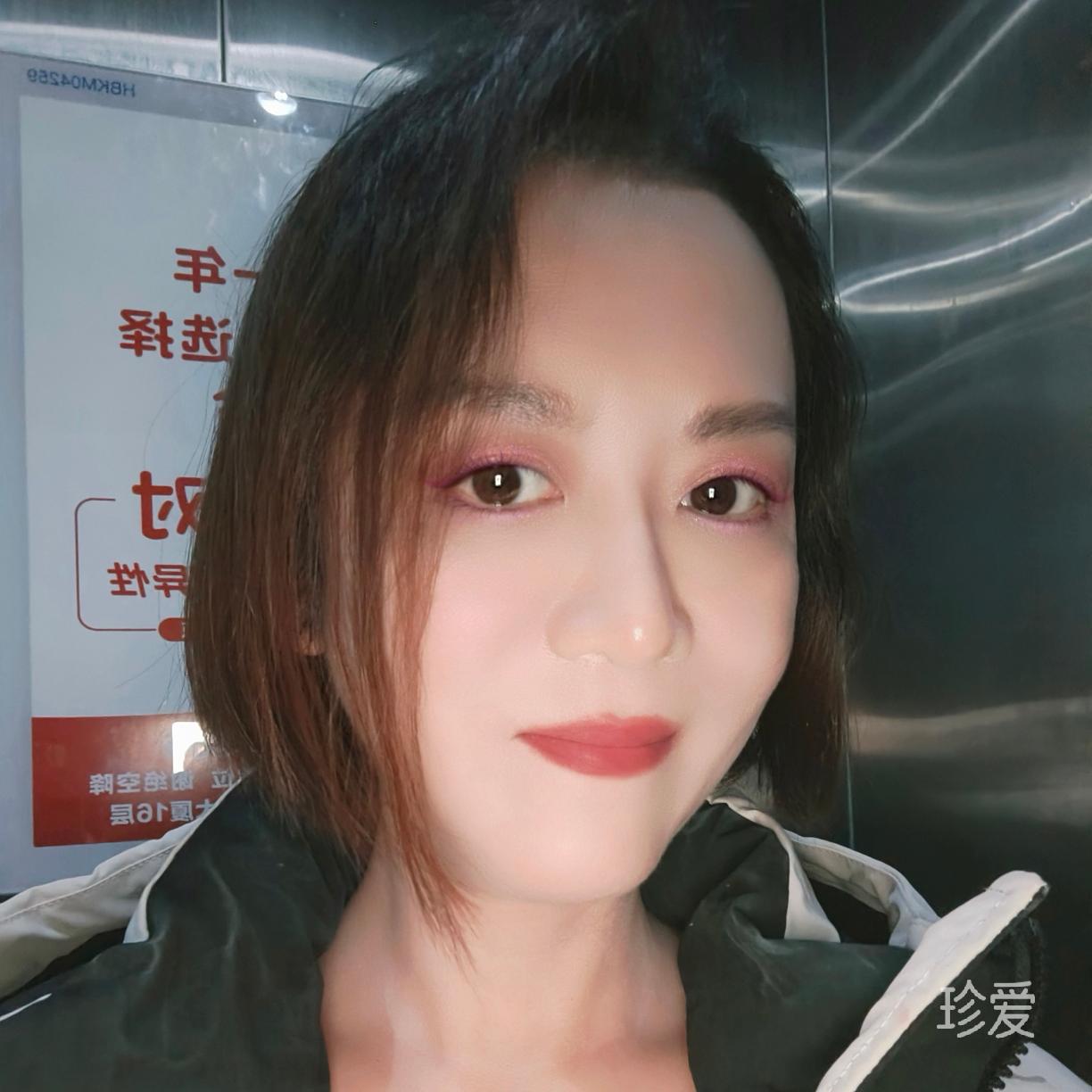 做自已的女王