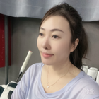 淑女不是姐的范