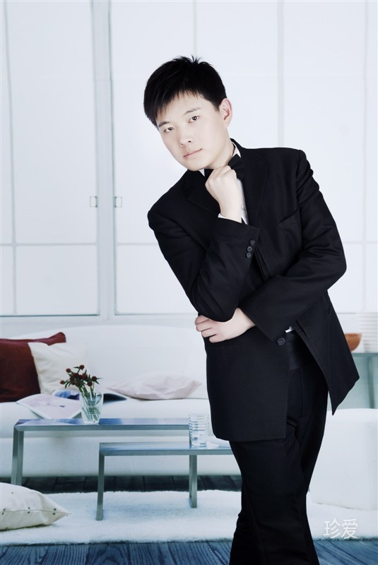 尋找心里的那個她