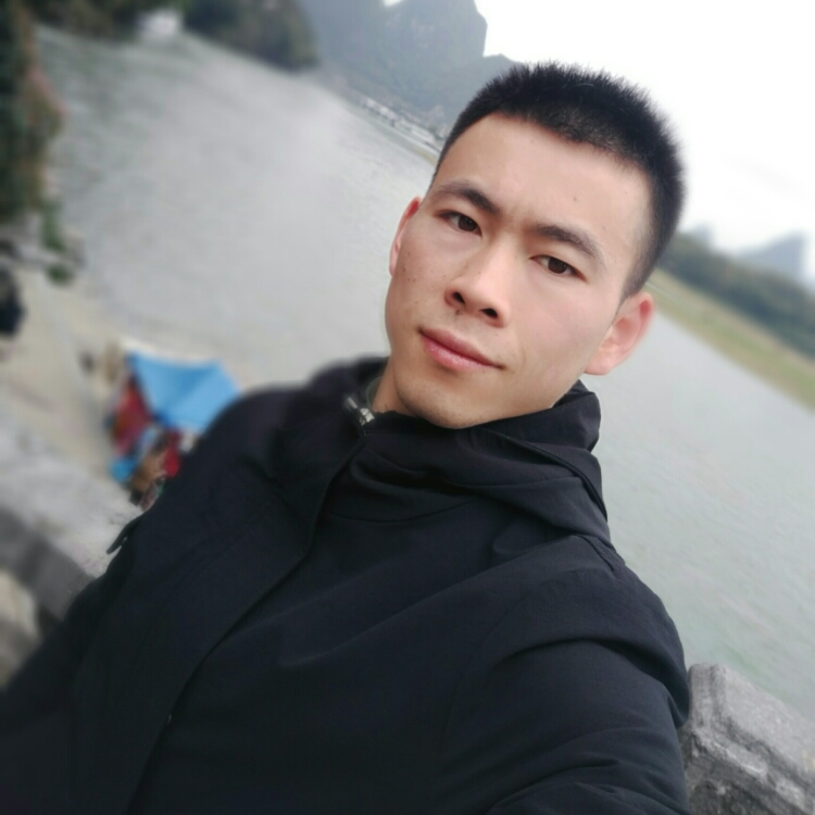 男人
