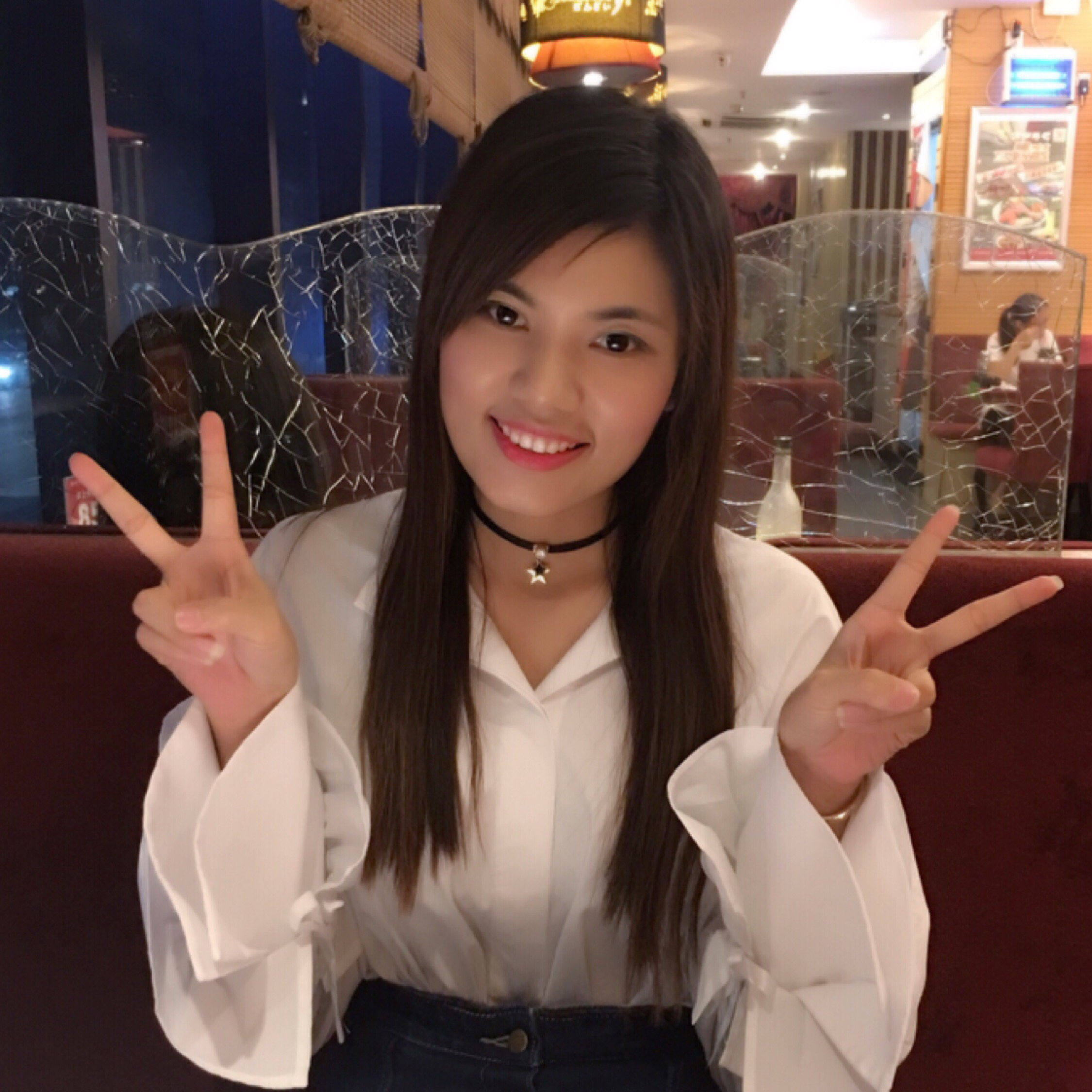 缘来是你