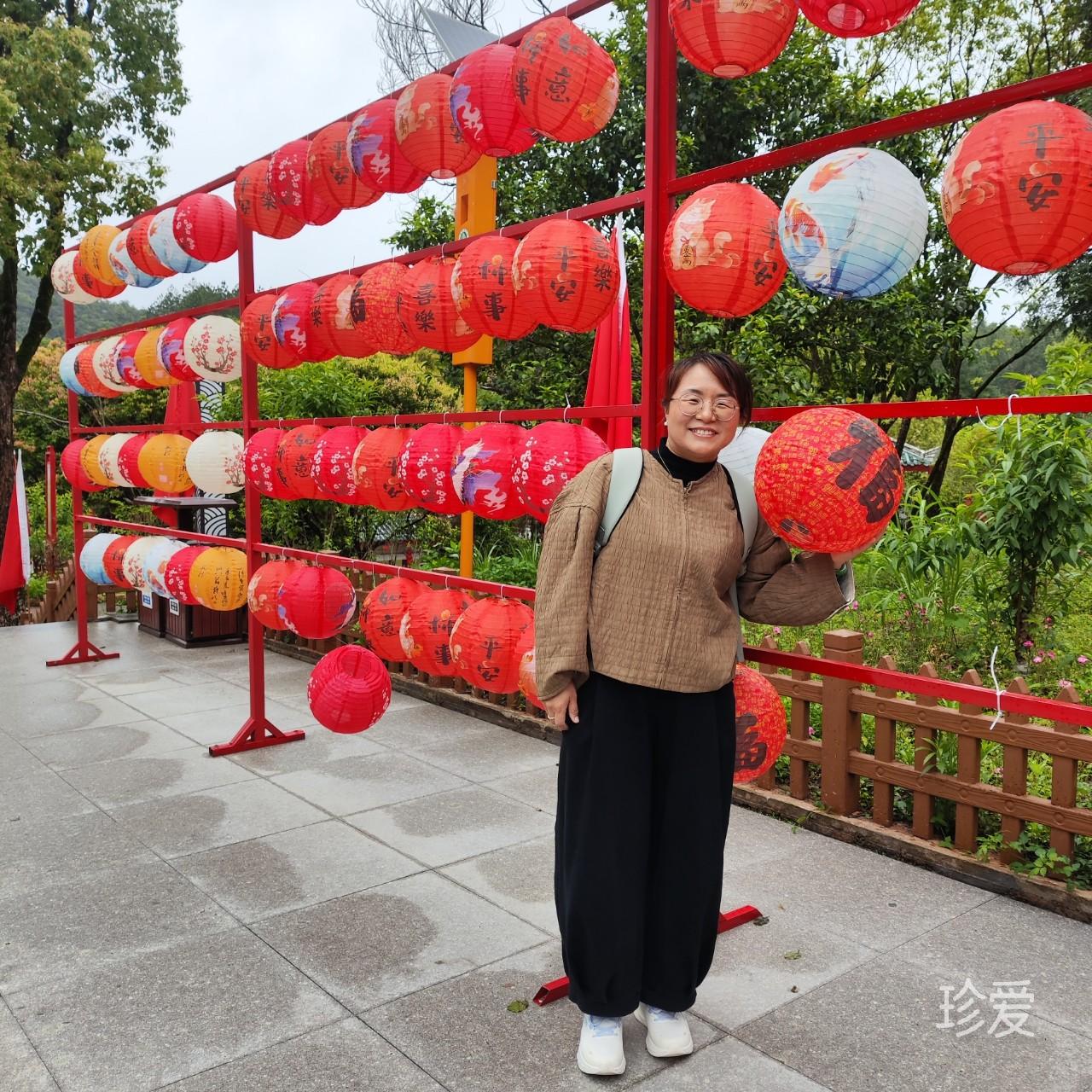 等待生命的那束光