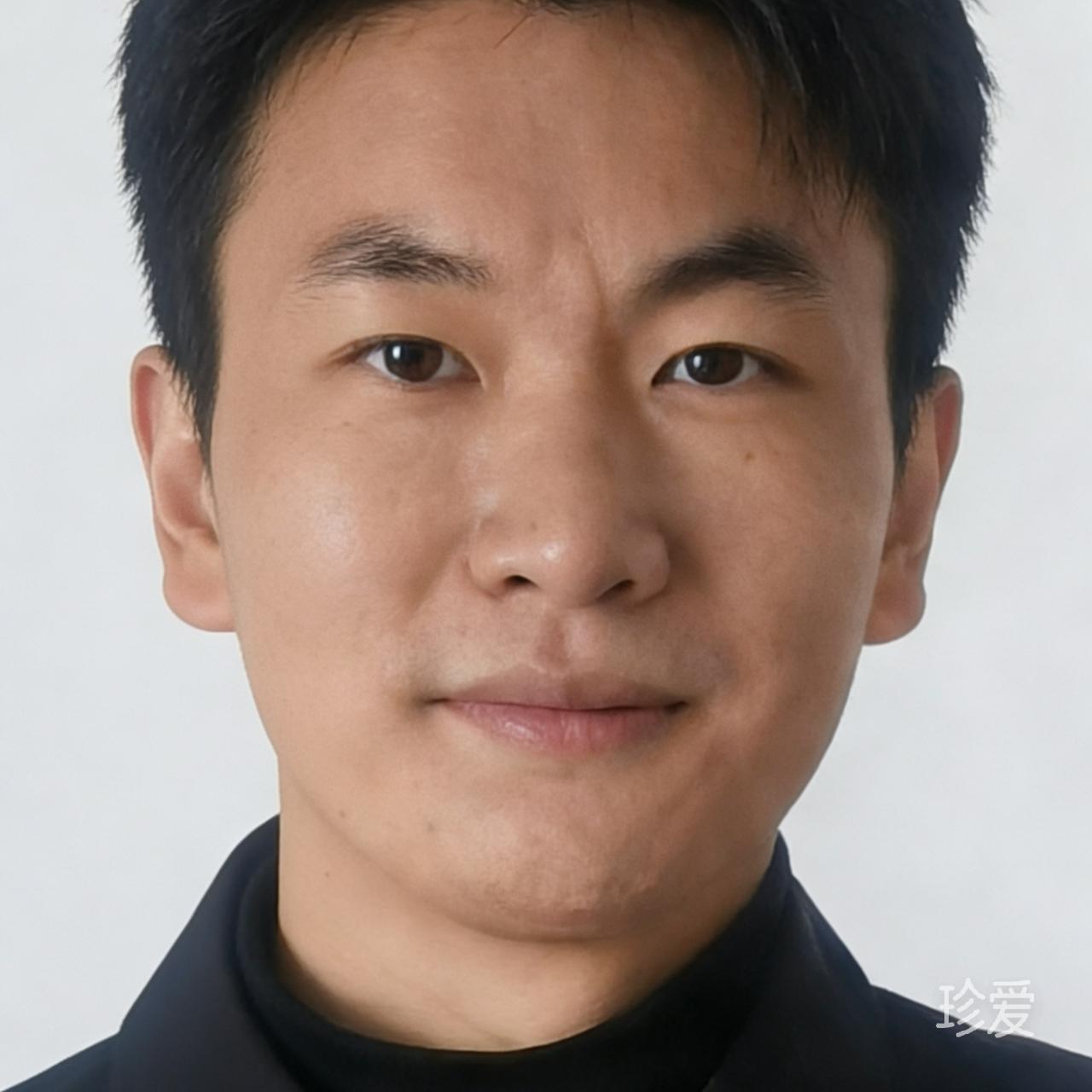 南城徐公
