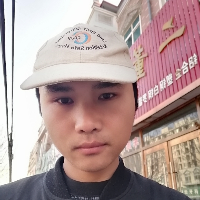 喜欢逃跑的蜗牛