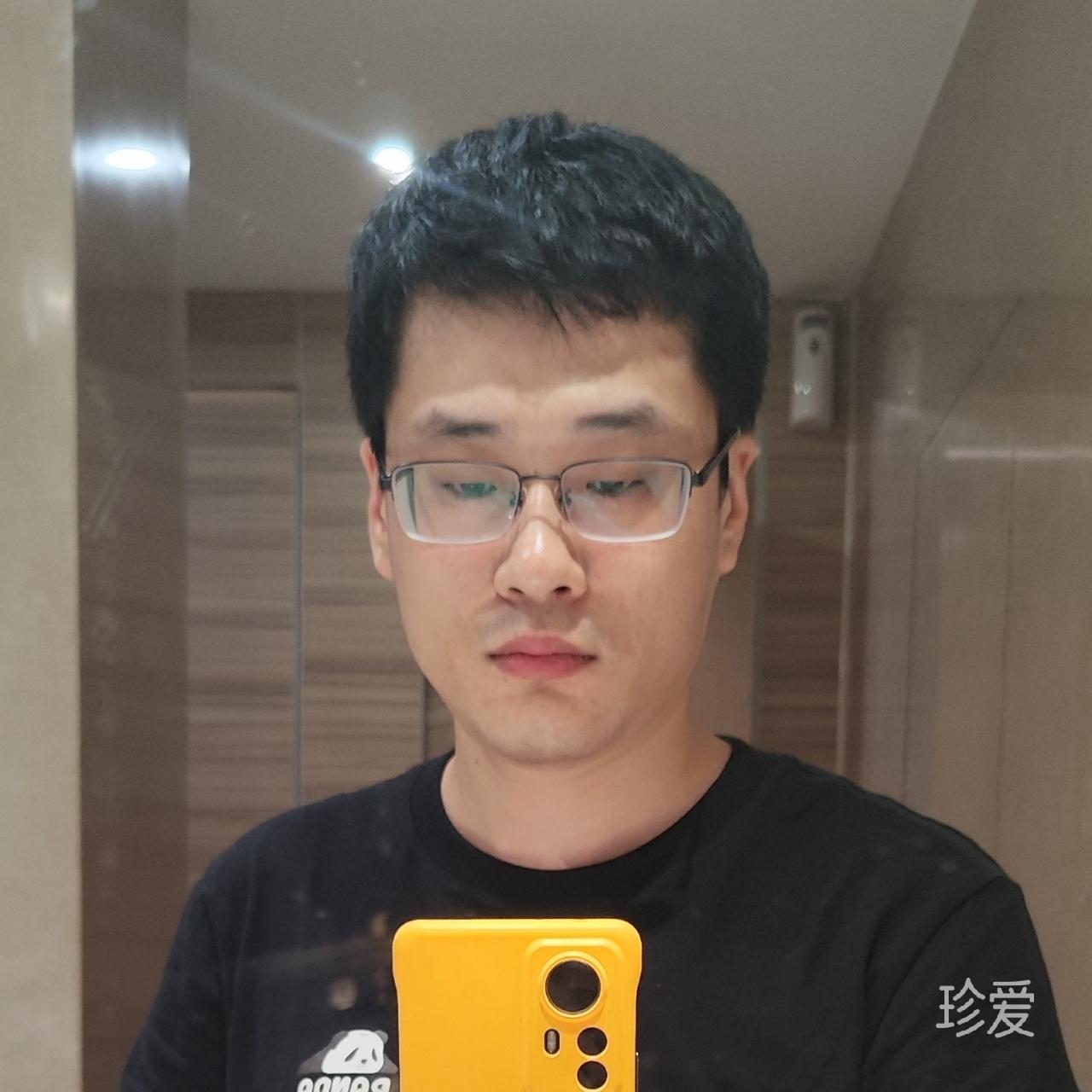 举个栗子