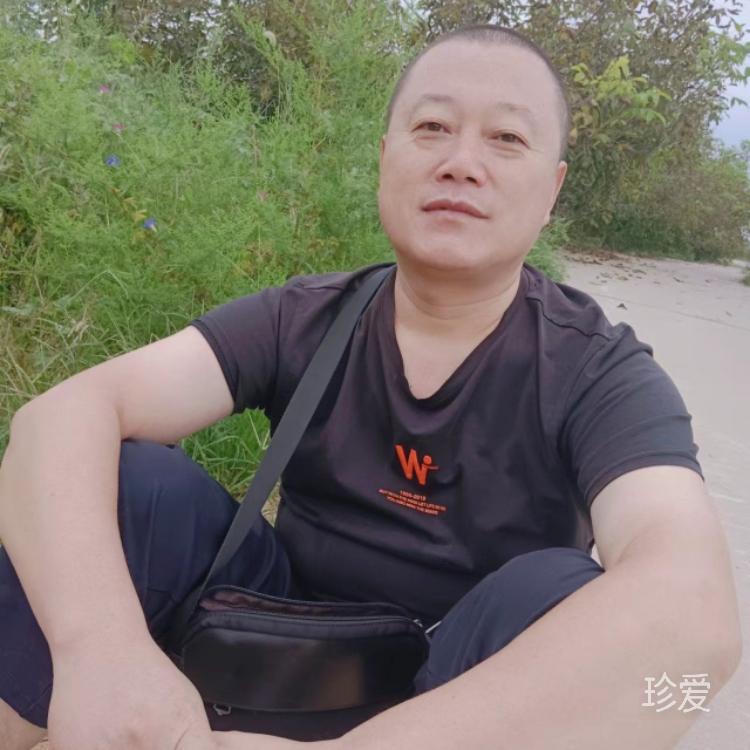 有缘总有对的人