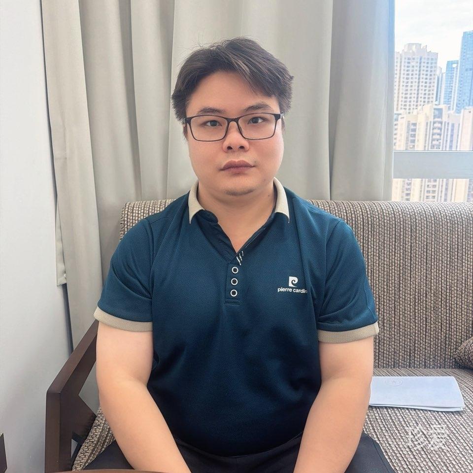 缘来是你