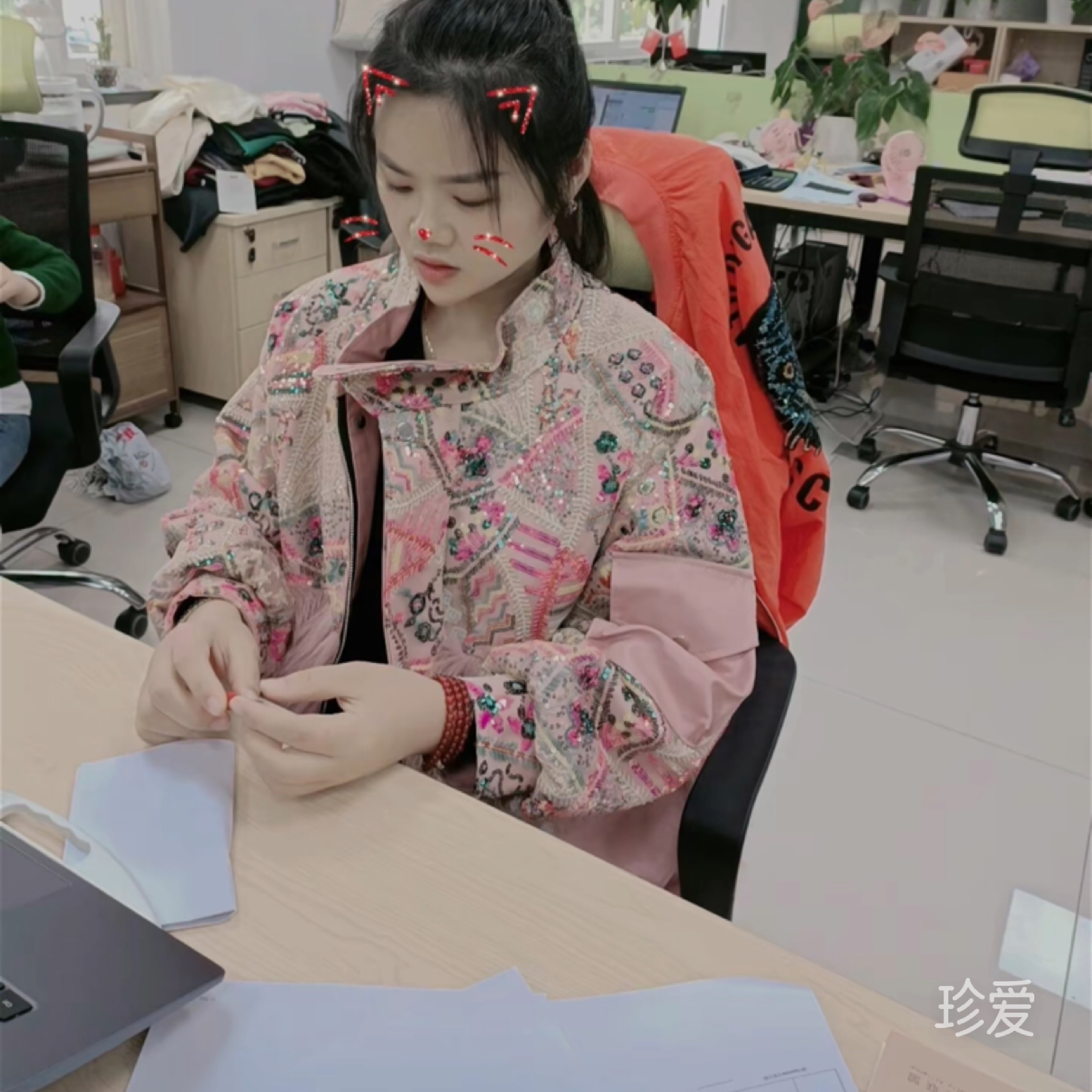 遇到緣分錯(cuò)過(guò)風(fēng)景