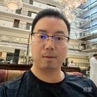 毅然