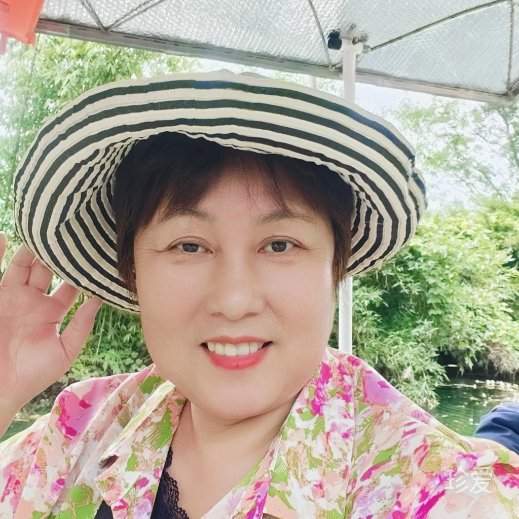 萍水相逢
