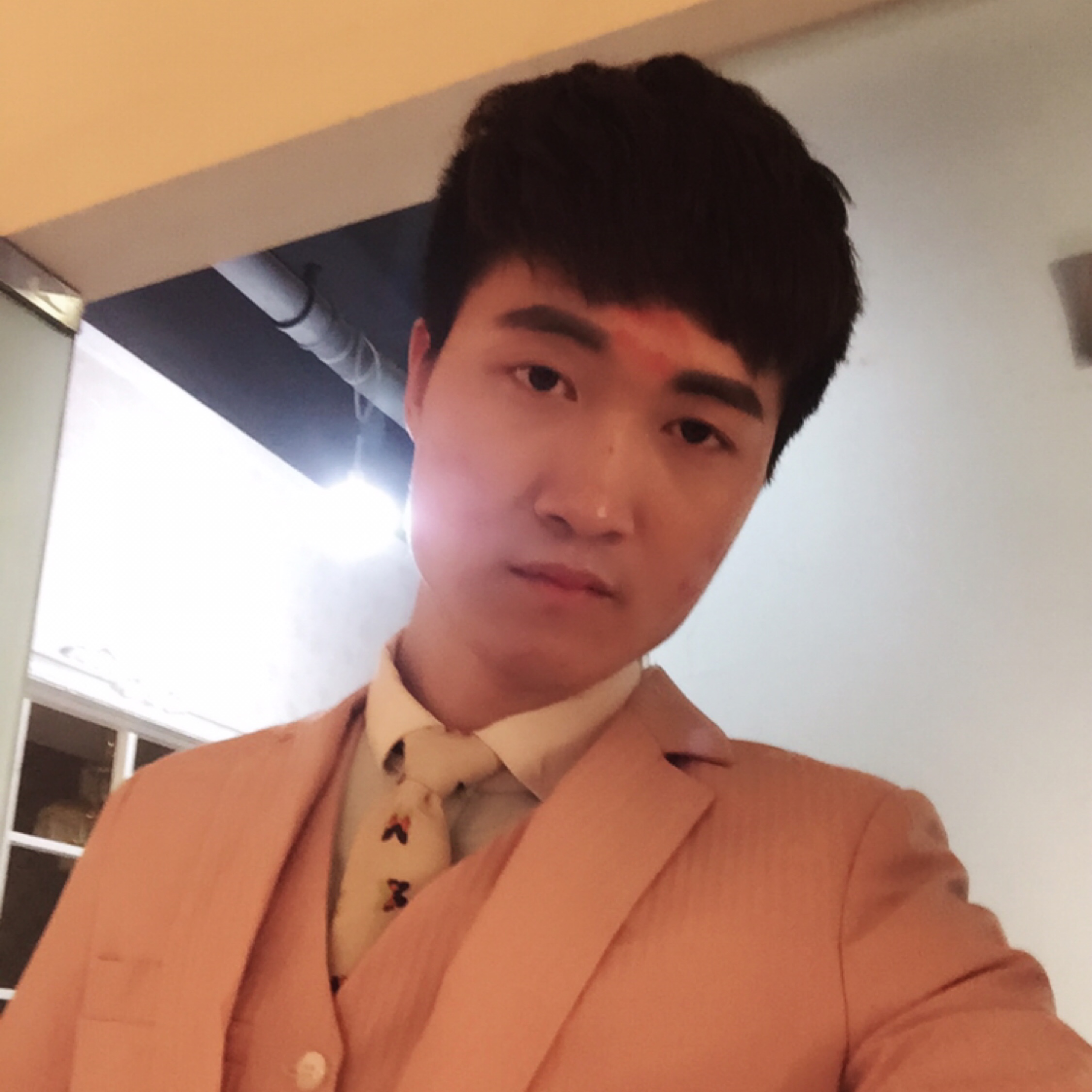 西决